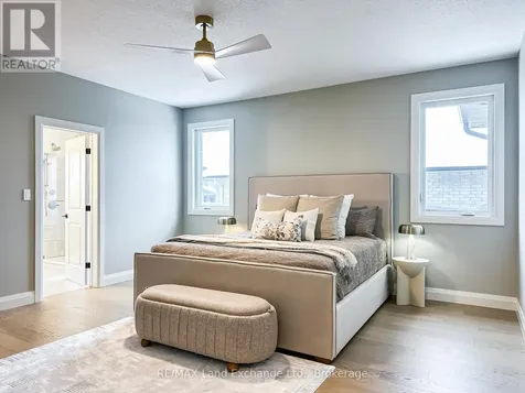 920 Bogdanovic Way Huron-kinloss ON N2Z 0H3