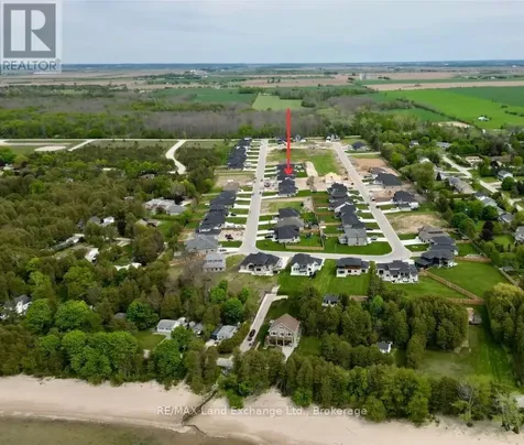 920 Bogdanovic Way Huron-kinloss ON N2Z 0H3