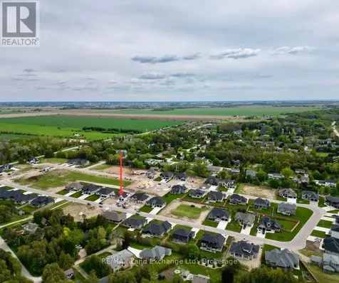 920 Bogdanovic Way Huron-kinloss ON N2Z 0H3