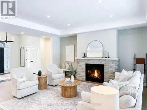 920 Bogdanovic Way Huron-kinloss ON N2Z 0H3