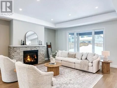 920 Bogdanovic Way Huron-kinloss ON N2Z 0H3