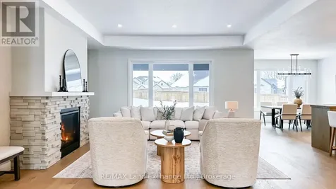 920 Bogdanovic Way Huron-kinloss ON N2Z 0H3