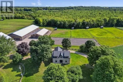 4085 Victoria Road South Puslinch ON N0B 2J0