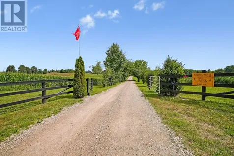 4085 Victoria Road South Puslinch ON N0B 2J0