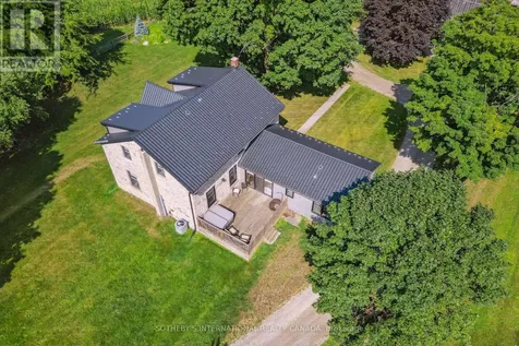 4085 Victoria Road South Puslinch ON N0B 2J0