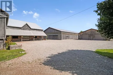 4085 Victoria Road South Puslinch ON N0B 2J0