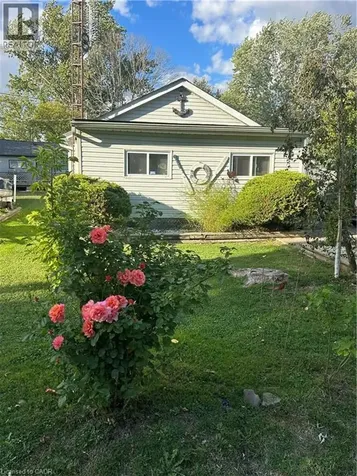 17 Maple Lane Selkirk ON N0A 1P0
