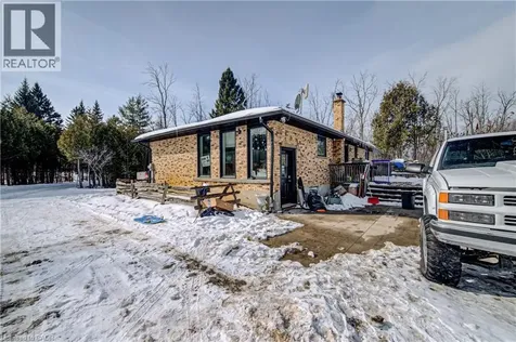 3907 Wellington 35 Road Puslinch ON N0B 2J0