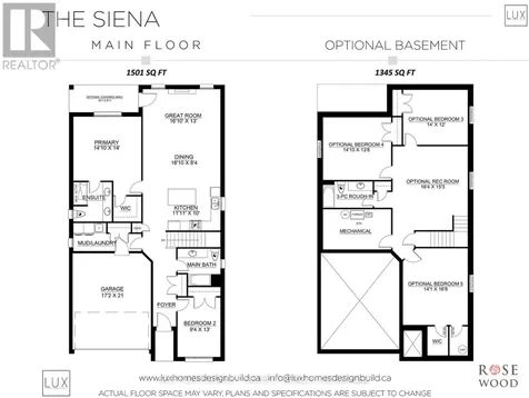 24 Purple Beech Trail Thames Centre ON N0M 2P0