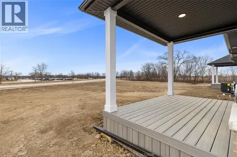 516 Orsini Lakeshore ON N0R 1A0