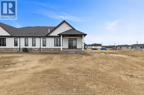 516 Orsini Lakeshore ON N0R 1A0
