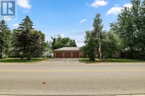 380 Main Street West Southgate ON N0C 1B0
