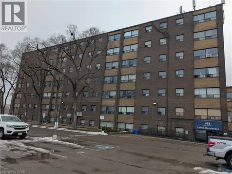 468 Ottawa Street North Hamilton ON L8H 4A6