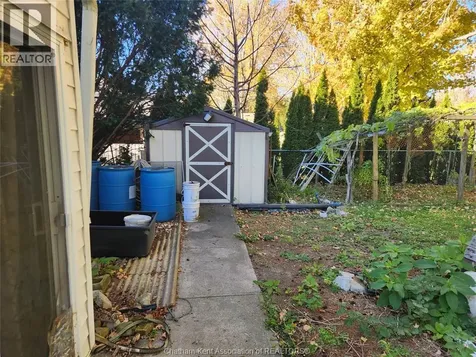 33 John Street Chatham ON N7M 5B5