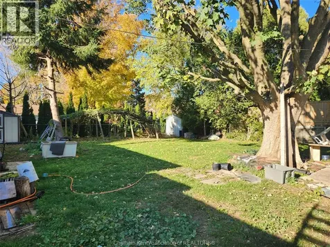 33 John Street Chatham ON N7M 5B5