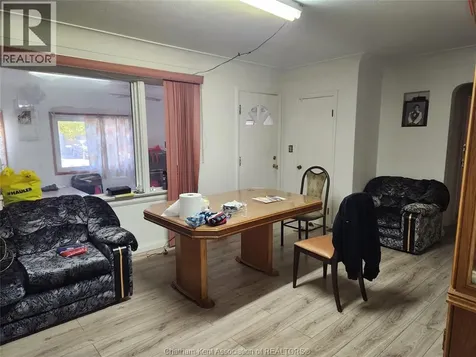 33 John Street Chatham ON N7M 5B5
