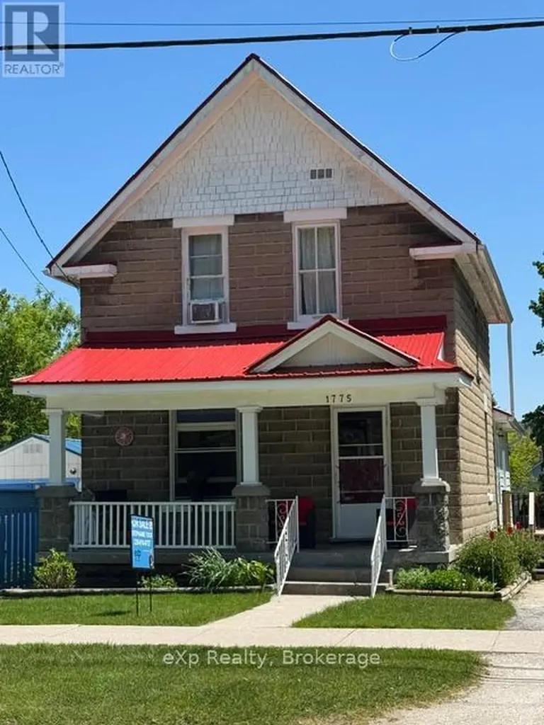 1775 4th Avenue West Owen Sound ON N4K 4X7
