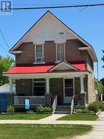 1775 4th Avenue West Owen Sound ON N4K 4X7