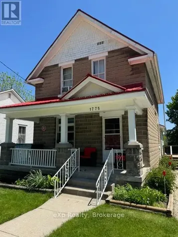 1775 4th Avenue West Owen Sound ON N4K 4X7