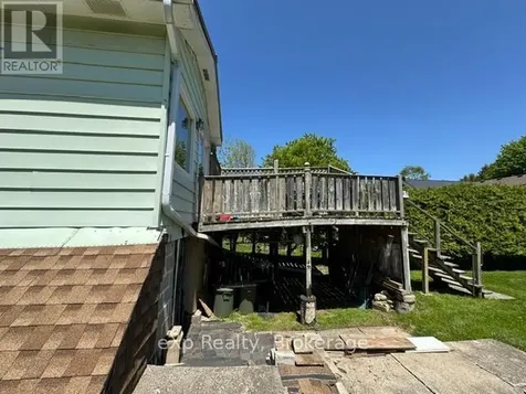 1775 4th Avenue West Owen Sound ON N4K 4X7