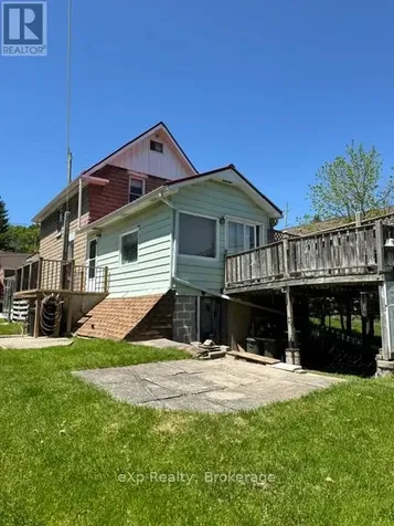 1775 4th Avenue West Owen Sound ON N4K 4X7