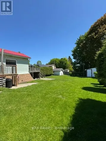 1775 4th Avenue West Owen Sound ON N4K 4X7