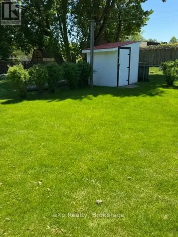1775 4th Avenue West Owen Sound ON N4K 4X7