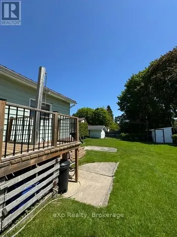 1775 4th Avenue West Owen Sound ON N4K 4X7