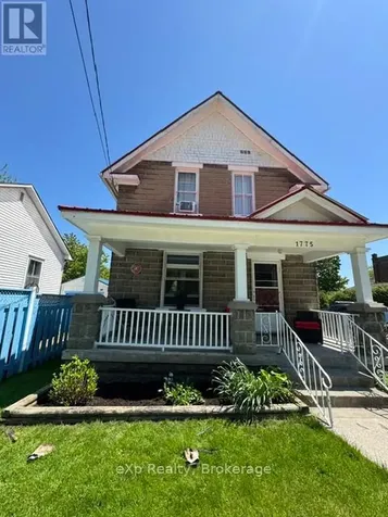 1775 4th Avenue West Owen Sound ON N4K 4X7