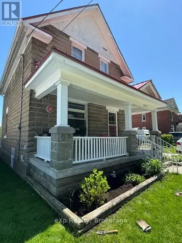 1775 4th Avenue West Owen Sound ON N4K 4X7