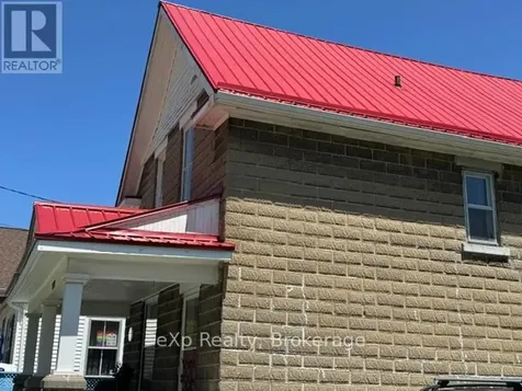 1775 4th Avenue West Owen Sound ON N4K 4X7