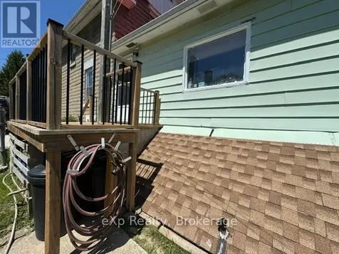 1775 4th Avenue West Owen Sound ON N4K 4X7
