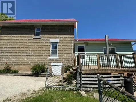 1775 4th Avenue West Owen Sound ON N4K 4X7