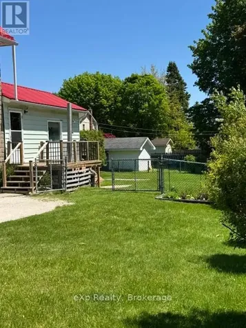 1775 4th Avenue West Owen Sound ON N4K 4X7