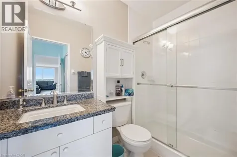 255 Keats Way Waterloo ON N2L 6N6