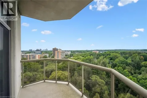 255 Keats Way Waterloo ON N2L 6N6