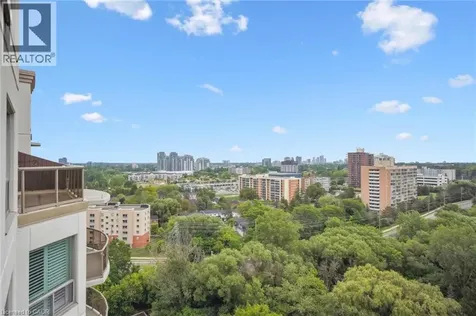 255 Keats Way Waterloo ON N2L 6N6