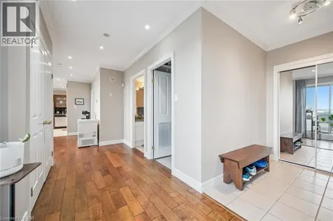 255 Keats Way Waterloo ON N2L 6N6