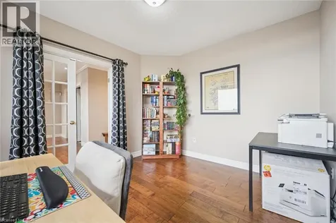 255 Keats Way Waterloo ON N2L 6N6