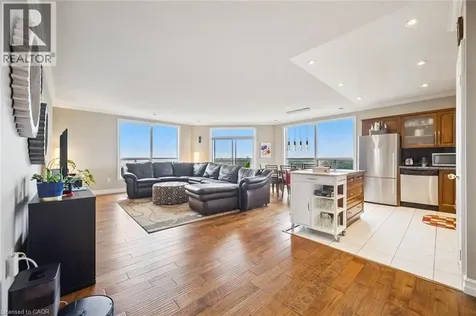255 Keats Way Waterloo ON N2L 6N6