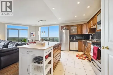 255 Keats Way Waterloo ON N2L 6N6
