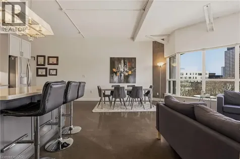 66 Bay Street South Hamilton ON L8P 4Z6