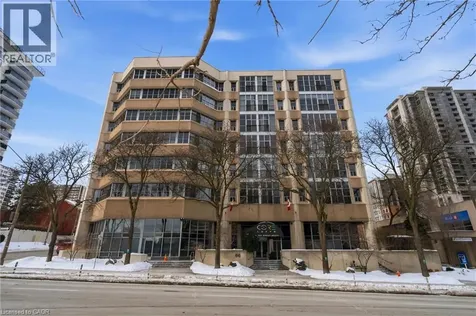 66 Bay Street South Hamilton ON L8P 4Z6