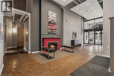 66 Bay Street South Hamilton ON L8P 4Z6