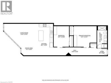 66 Bay Street South Hamilton ON L8P 4Z6