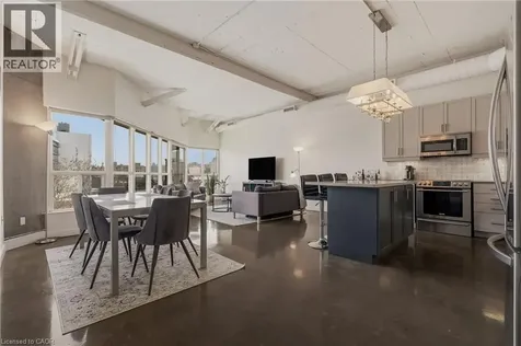 66 Bay Street South Hamilton ON L8P 4Z6