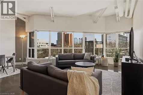 66 Bay Street South Hamilton ON L8P 4Z6