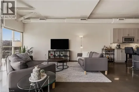 66 Bay Street South Hamilton ON L8P 4Z6