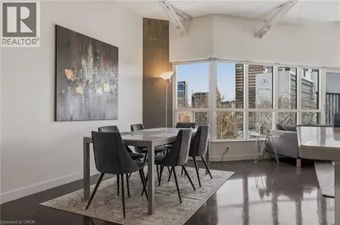 66 Bay Street South Hamilton ON L8P 4Z6