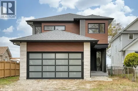 1512 Goodview Avenue Amherstburg ON N9V 1S9